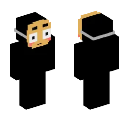 Minecraft Skin #222440