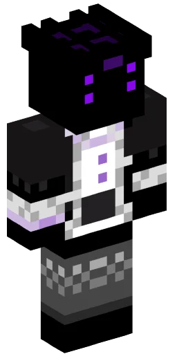 Minecraft Skin #222445