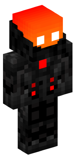 Minecraft Skin #222446