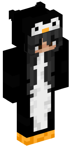 Minecraft Skin #222447