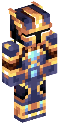 Minecraft Skin #222456