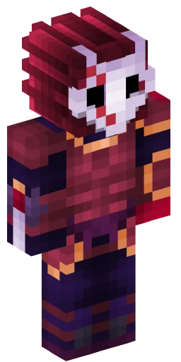 Minecraft Skin #222458