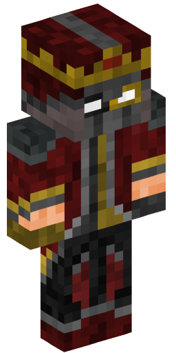 Minecraft Skin #222460