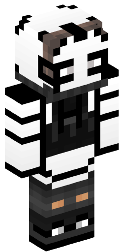 Minecraft Skin #222461
