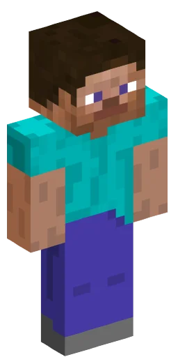 Minecraft Skin #222463