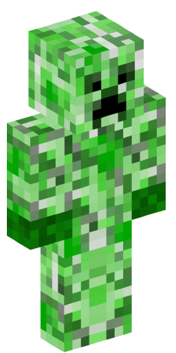 Minecraft Skin #222465