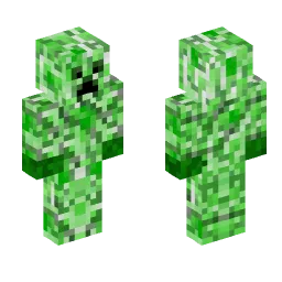 Minecraft Skin #222465