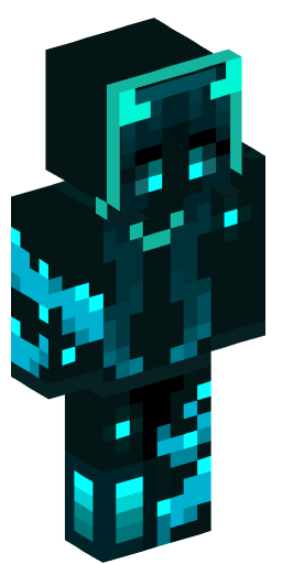Minecraft Skin #222467