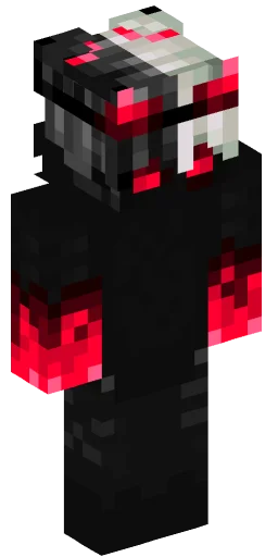 Minecraft Skin #222470