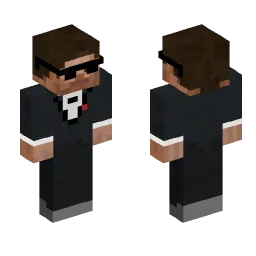 Minecraft Skin #222473