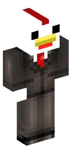 Minecraft Skin #222474