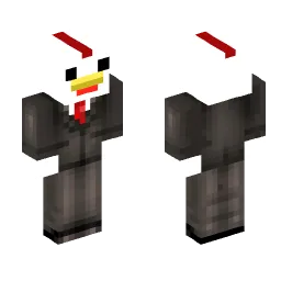 Minecraft Skin #222474