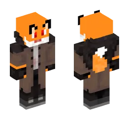 Minecraft Skin #222475