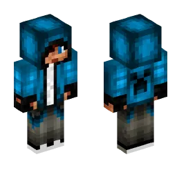 Minecraft Skin #222483