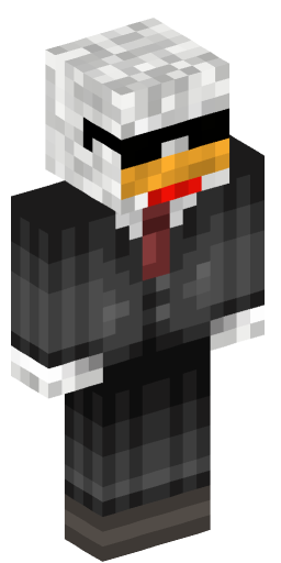 Minecraft Skin #222484