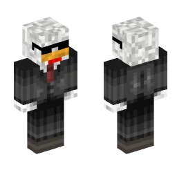 Minecraft Skin #222484
