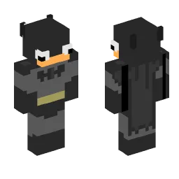 Minecraft Skin #222485