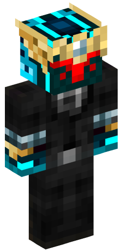 Minecraft Skin #222488