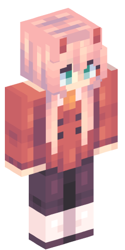 Minecraft Skin #222489