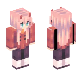 Minecraft Skin #222489