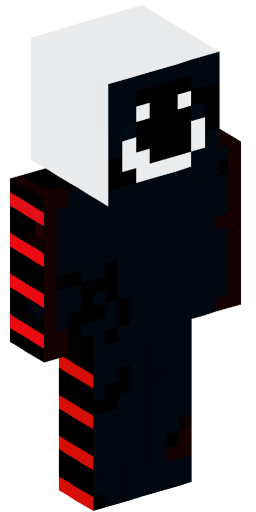 Minecraft Skin #222490
