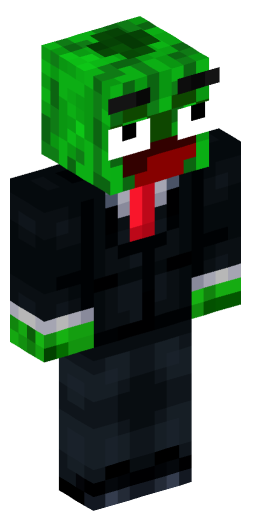 Minecraft Skin #222493