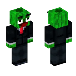 Minecraft Skin #222493