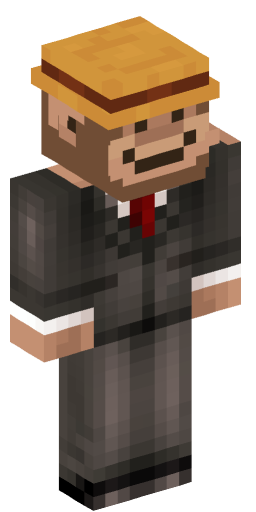 Minecraft Skin #222494