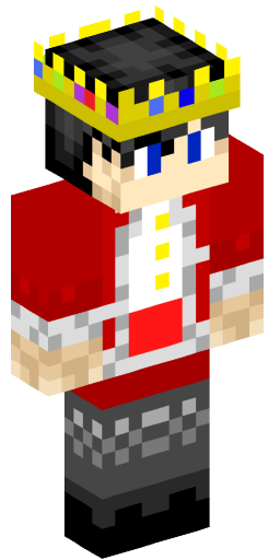 PackMan200932 Minecraft Skin Preview on Minecraft.Co.Com