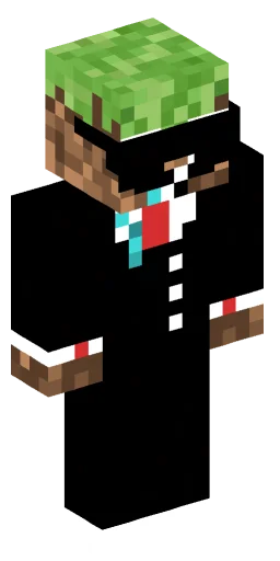 Minecraft Skin #222502