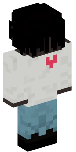 Minecraft Skin #222504