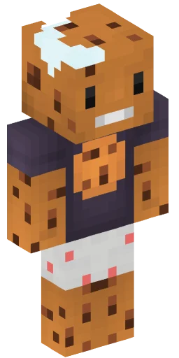 Minecraft Skin #222510