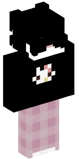 Minecraft Skin #222511