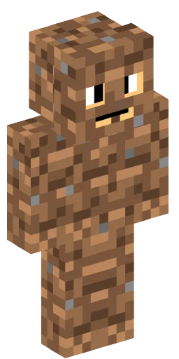 Minecraft Skin #222513