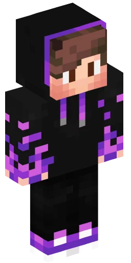 Minecraft Skin #222514