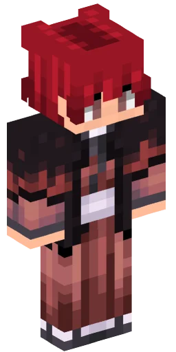 Minecraft Skin #222515
