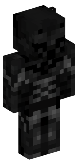 Minecraft Skin #222525