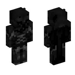 Minecraft Skin #222525
