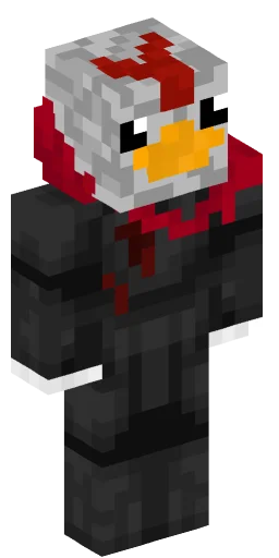 Minecraft Skin #222527