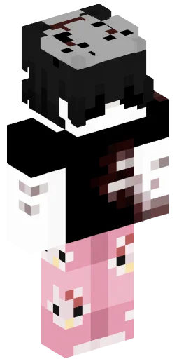 Minecraft Skin #222530