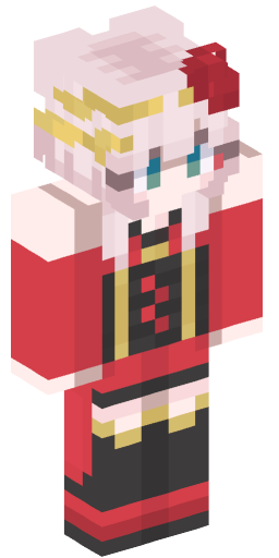 Flema Minecraft Skin Preview on Minecraft.Co.Com