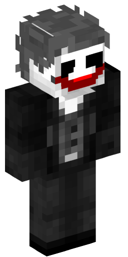 Minecraft Skin #222539