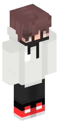 Minecraft Skin #222541