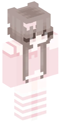 Minecraft Skin #222545