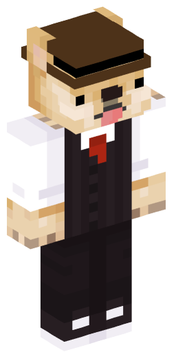 Minecraft Skin #222546