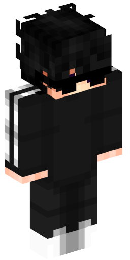 Minecraft Skin #222554