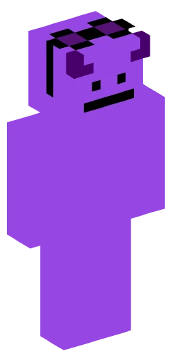 Minecraft Skin #222555