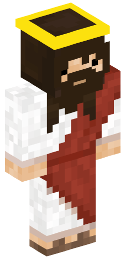 Minecraft Skin #222566