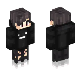 Minecraft Skin #222567