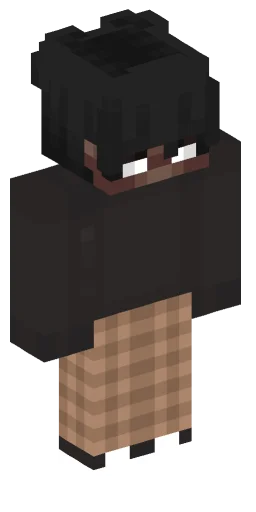 Minecraft Skin #222568